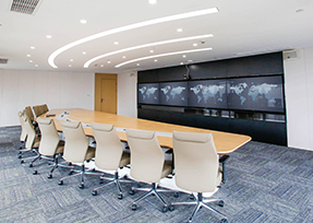 會議中心 會議中心