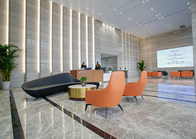 辦公大樓大堂 辦公大樓大堂