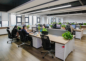 辦公區域 辦公區域