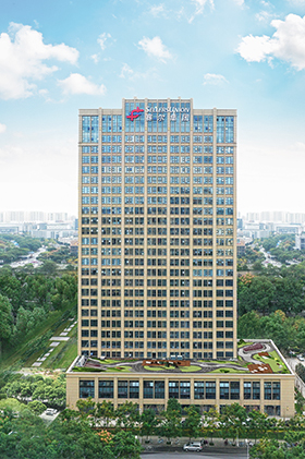 寧波運營中心 寧波運營中心