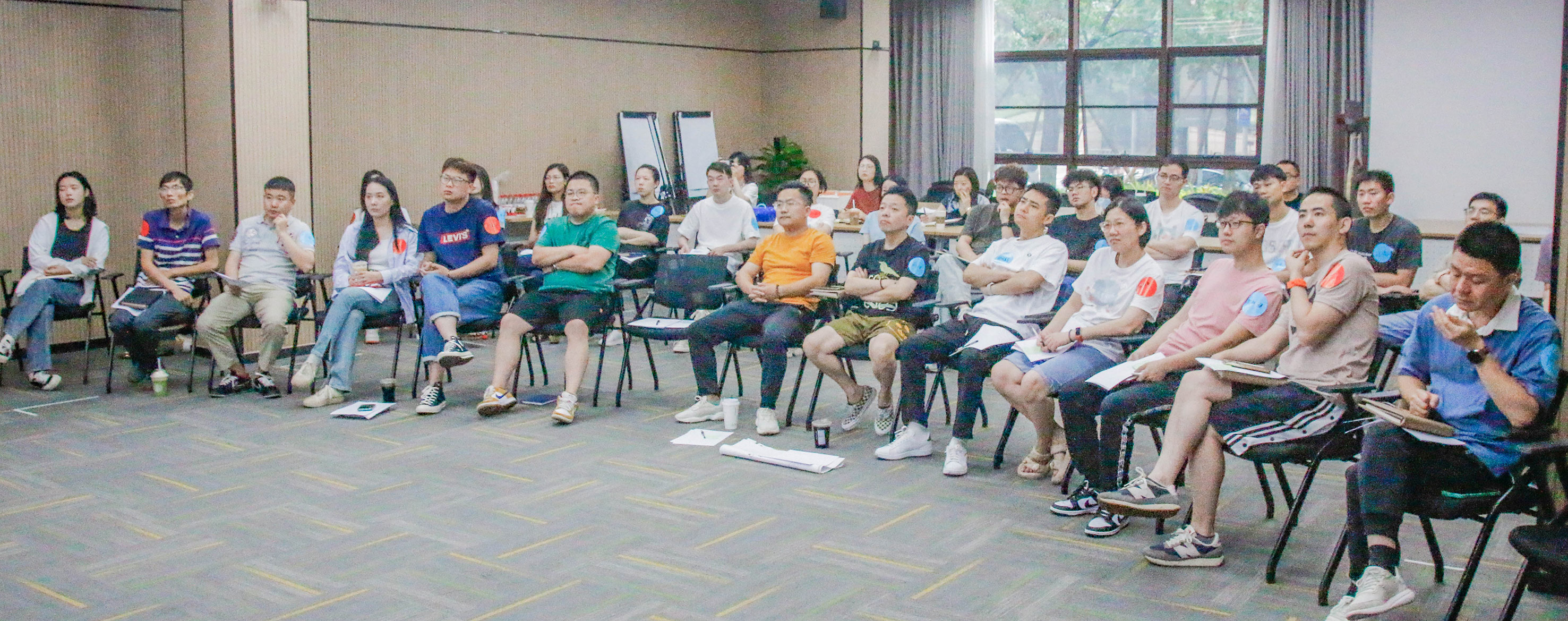 高績效團(tuán)隊打造